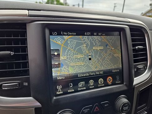 Used 2017 RAM 1500 Big Horn AWD/4WD image 33