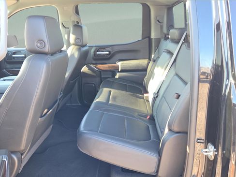 Used 2021 GMC Sierra 1500 SLT w/ SLT Convenience Package image 12