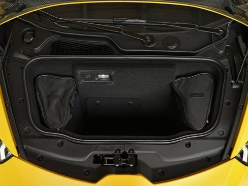 Used 2023 Lamborghini Huracan Tecnica RWD image 31