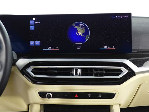Certified 2023 BMW i4 eDrive35 w/ Premium Package RWD image 26