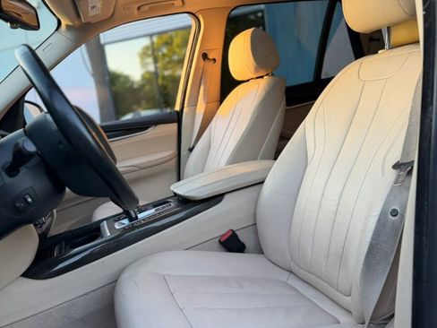 Used 2015 BMW X5 xDrive35i AWD/4WD image 7