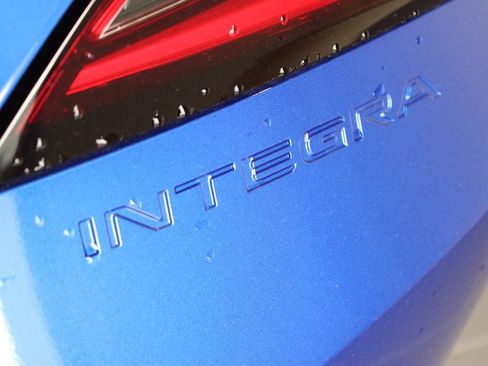 New 2025 Acura Integra A-Spec image 46