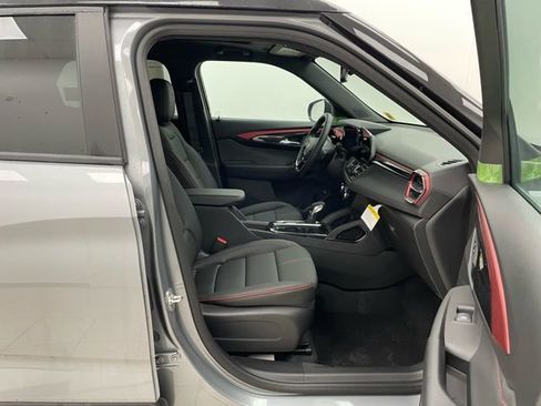 New 2026 Chevrolet TrailBlazer RS w/ Convenience Package image 15