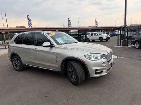 Used 2015 BMW X5 xDrive35i AWD/4WD image 20
