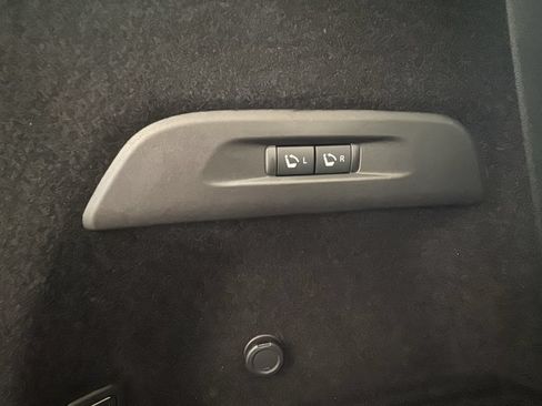 Used 2023 INFINITI QX60 Sensory AWD/4WD image 38