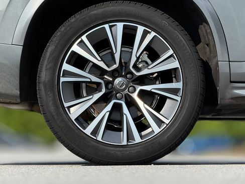 Used 2020 Volvo XC90 T5 Momentum w/ Protection Package FWD image 20