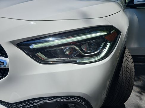 Used 2023 Mercedes-Benz GLA 250 4MATIC image 30