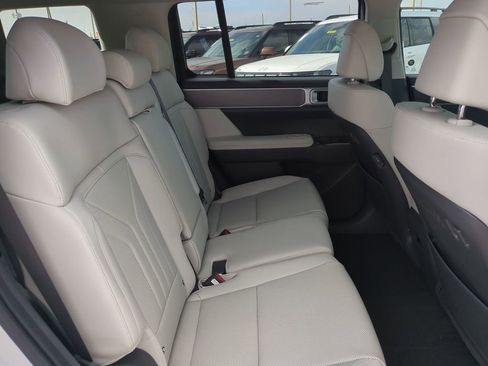 New 2026 Hyundai Santa Fe SEL image 17