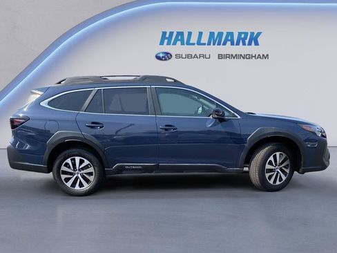 Certified 2024 Subaru Outback Premium AWD/4WD image 2