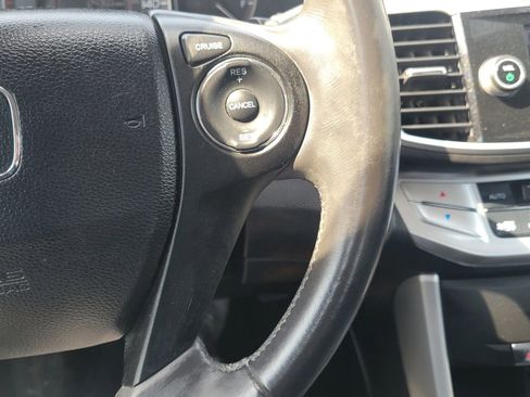 Used 2014 Honda Accord EX-L image 19