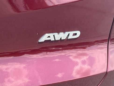 Used 2017 Acura RDX AWD image 16