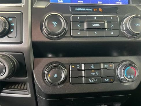 Used 2020 Ford F150 XLT w/ Trailer Tow Package AWD/4WD image 14