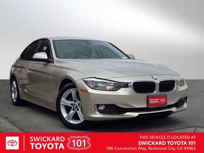 Used 2013 BMW 328i Sedan