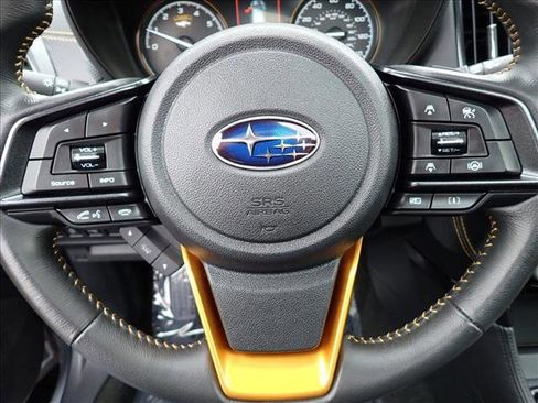 Certified 2024 Subaru Forester Wilderness image 19