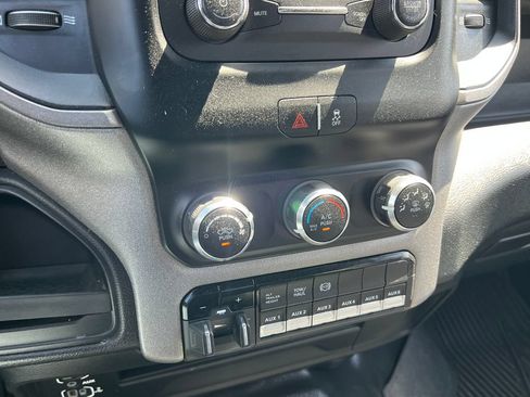 Certified 2024 RAM 2500 Tradesman w/ Snow Chief Group AWD/4WD image 28