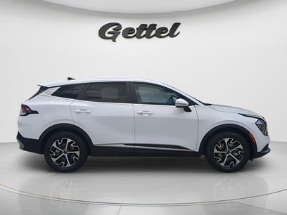 Used 2023 Kia Sportage EX