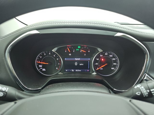 Used 2025 Chevrolet Blazer LT w/ Convenience Package FWD image 26