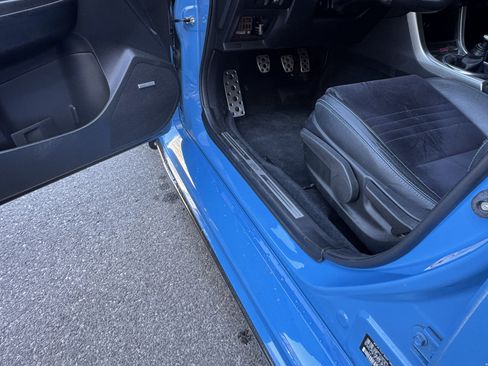 Used 2016 Subaru WRX STI AWD/4WD image 23