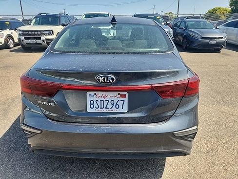 Used 2019 Kia Forte Sedan FWD image 11