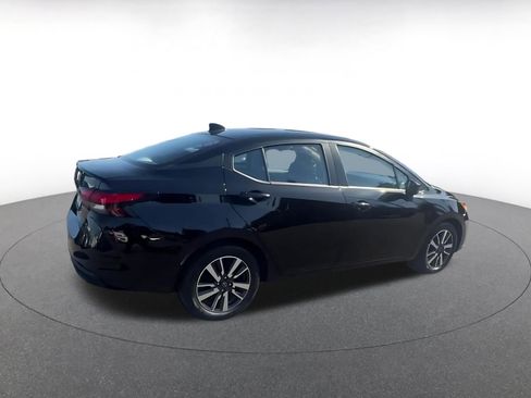 Used 2025 Nissan Versa SV FWD image 14