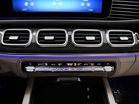 Certified 2026 Mercedes-Benz GLE 63 AMG S image 14