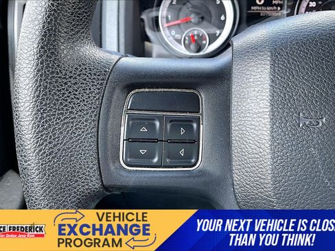 Used 2014 RAM 1500 Express AWD/4WD image 15