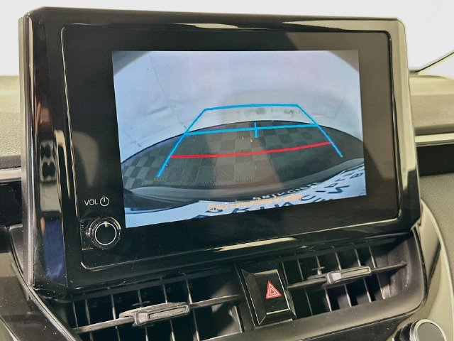Certified 2026 Toyota Corolla LE FWD image 17