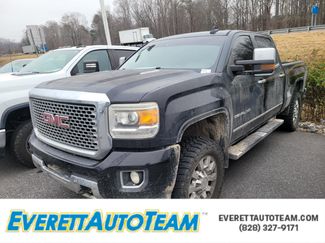 Used 2016 GMC Sierra 2500 Denali w/ Duramax Plus Package video 1