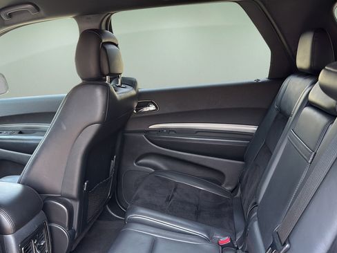 Used 2018 Dodge Durango GT w/ Blacktop Package AWD/4WD image 15