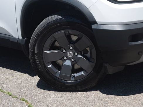 Used 2026 Honda Passport RTL image 29