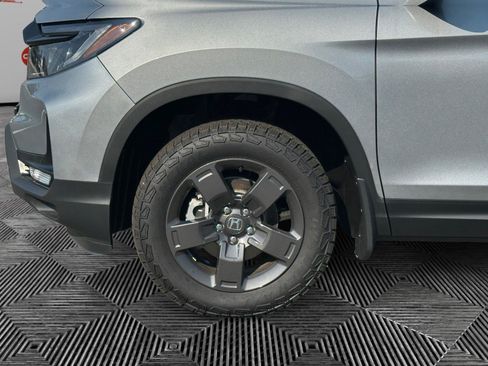 New 2026 Honda Ridgeline TrailSport image 9