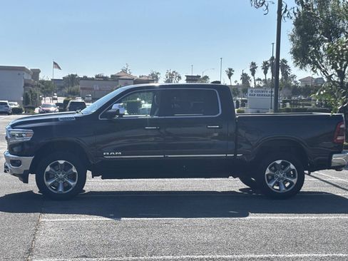 Used 2019 RAM 1500 Limited RWD image 4