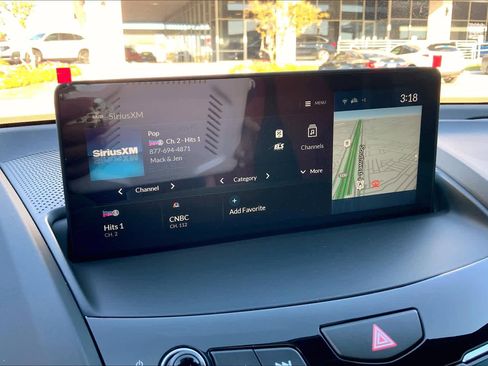 New 2025 Acura RDX A-Spec image 20