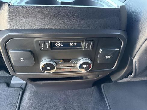 Used 2019 Ford Expedition Max Limited AWD/4WD image 27