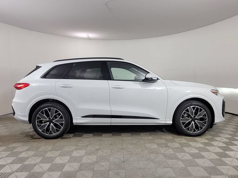 New 2026 Audi Q5 Prestige AWD/4WD image 8