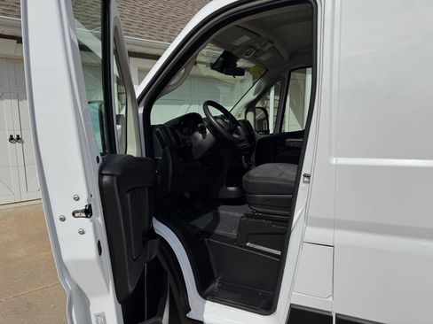 Used 2022 RAM ProMaster 1500 image 11