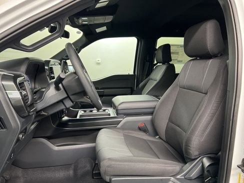 New 2026 Ford F150 STX image 25