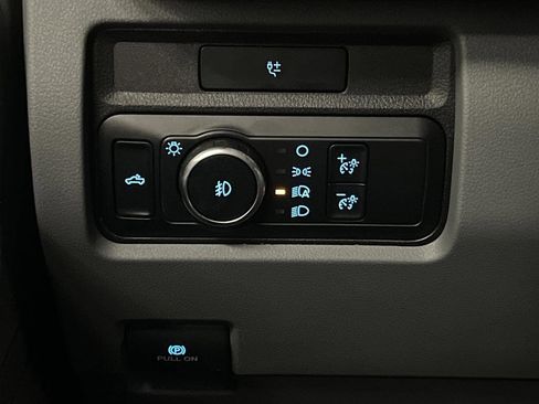 Used 2024 Ford F250 XL w/ STX Appearance Package image 21