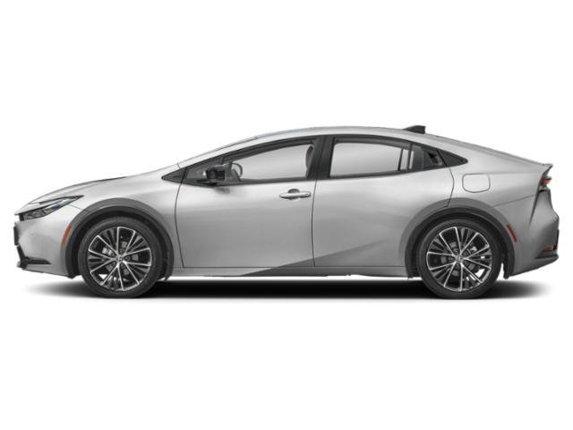 New 2027 Toyota Prius XLE AWD/4WD image 3