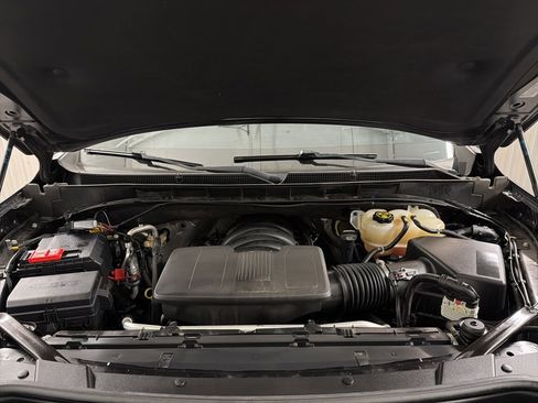 Used 2023 GMC Yukon AT4 w/ Technology Package image 35