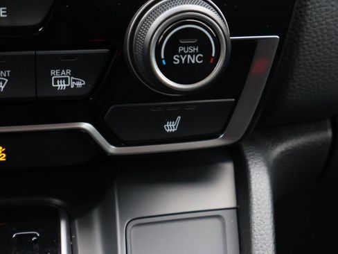 Certified 2021 Honda CR-V EX-L image 23