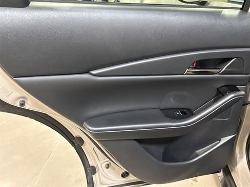 Certified 2023 MAZDA CX-30 AWD 2.5 S w/ Preferred Package image 10