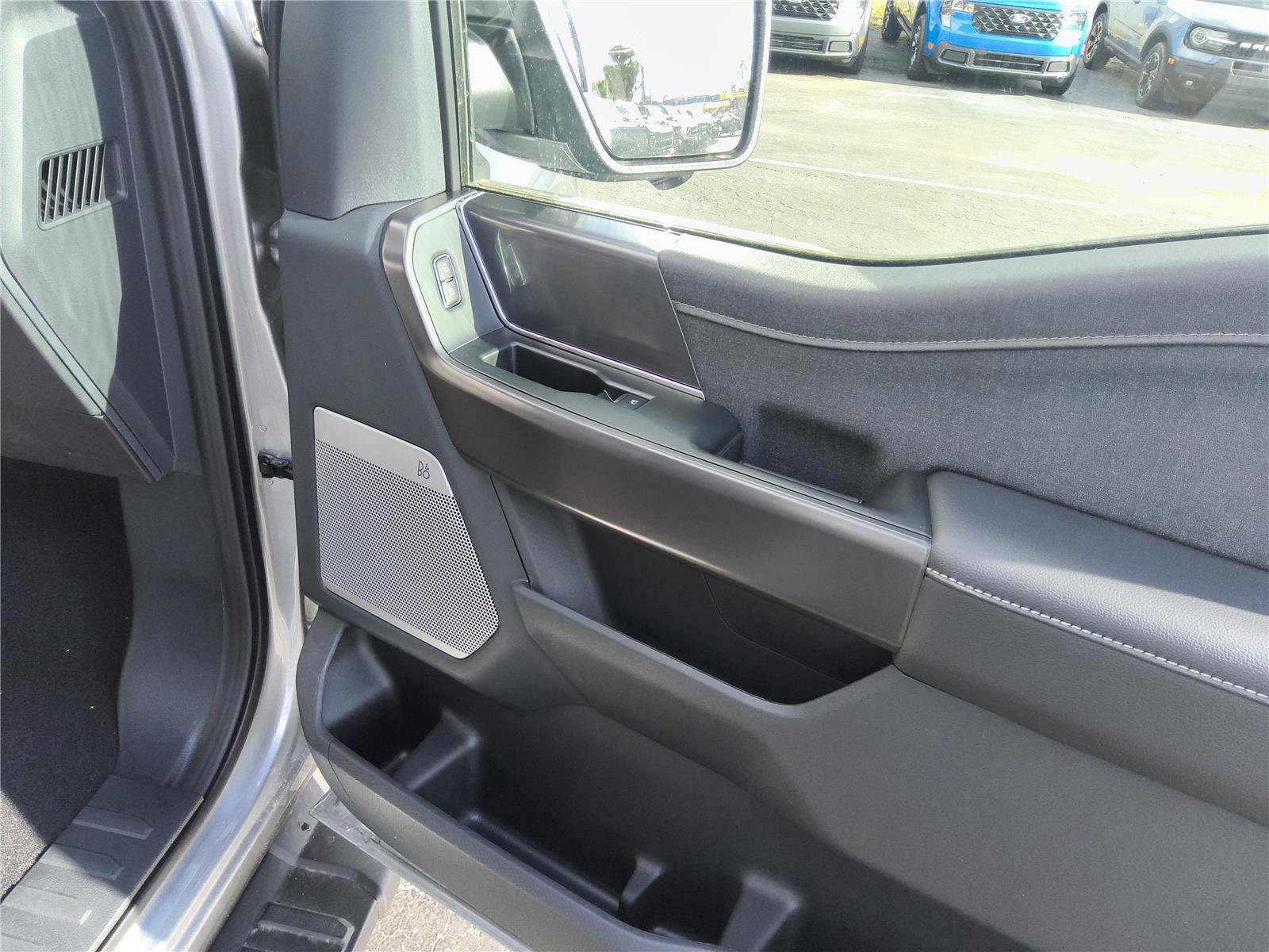 New 2026 Ford F150 Lariat AWD/4WD image 24