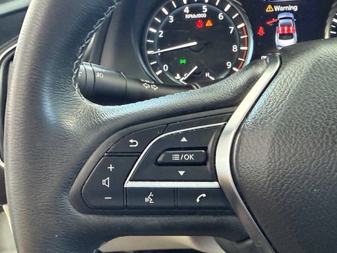 Used 2023 INFINITI Q50 Sensory RWD image 23