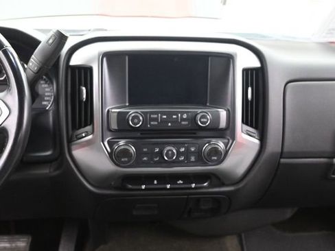 Used 2015 Chevrolet Silverado 1500 LT w/ Rally 2 Edition AWD/4WD image 24