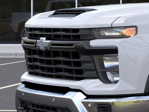 New 2026 Chevrolet Silverado 3500 W/T w/ WT/CX Safety Package AWD/4WD image 13