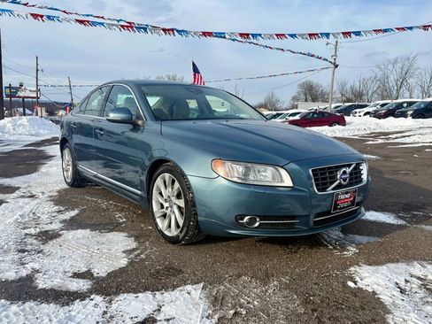 Used 2013 Volvo S80 T6 image 6
