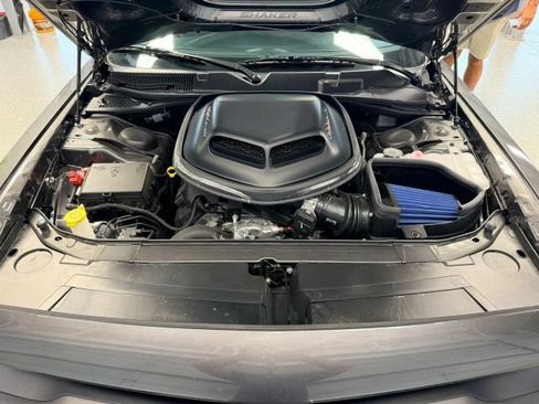 Used 2022 Dodge Challenger R/T Scat Pack RWD image 13