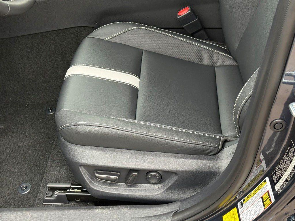 New 2026 Toyota Camry SE FWD image 13