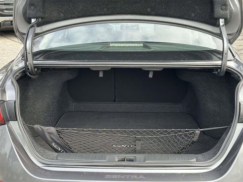 Used 2022 Nissan Sentra SV w/ All-Weather Package image 14